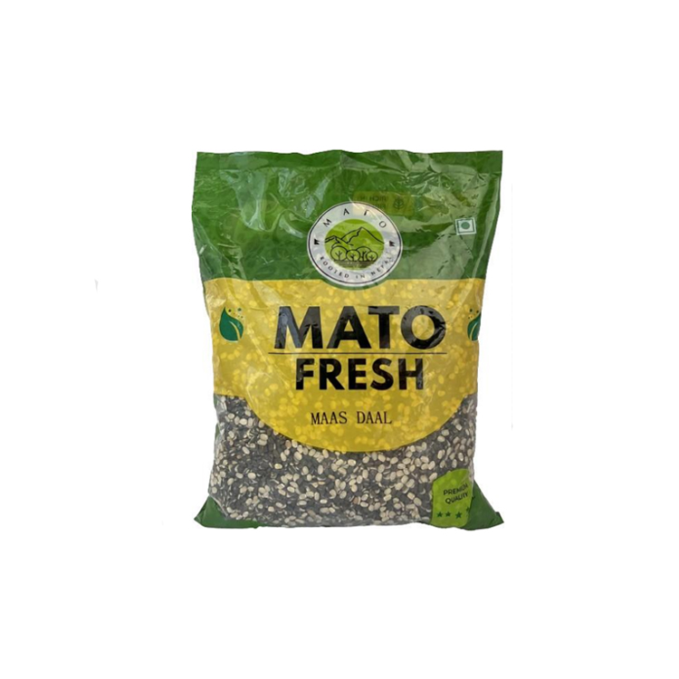 Mato Mass Dal 1kg